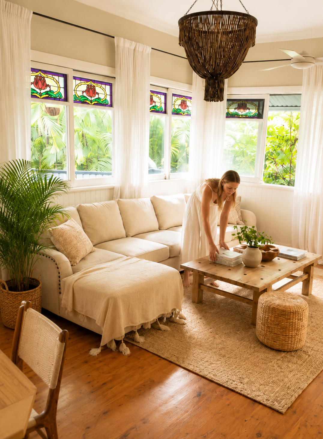 Why Many Mothers Feel Mentally Cluttered at Home